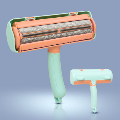Cat Roller Brush Hair Remover