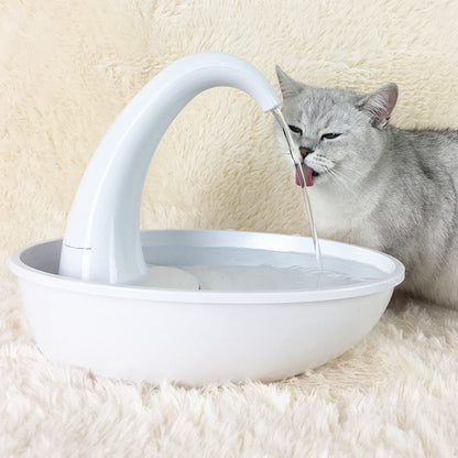 Pet Drinking Fountain