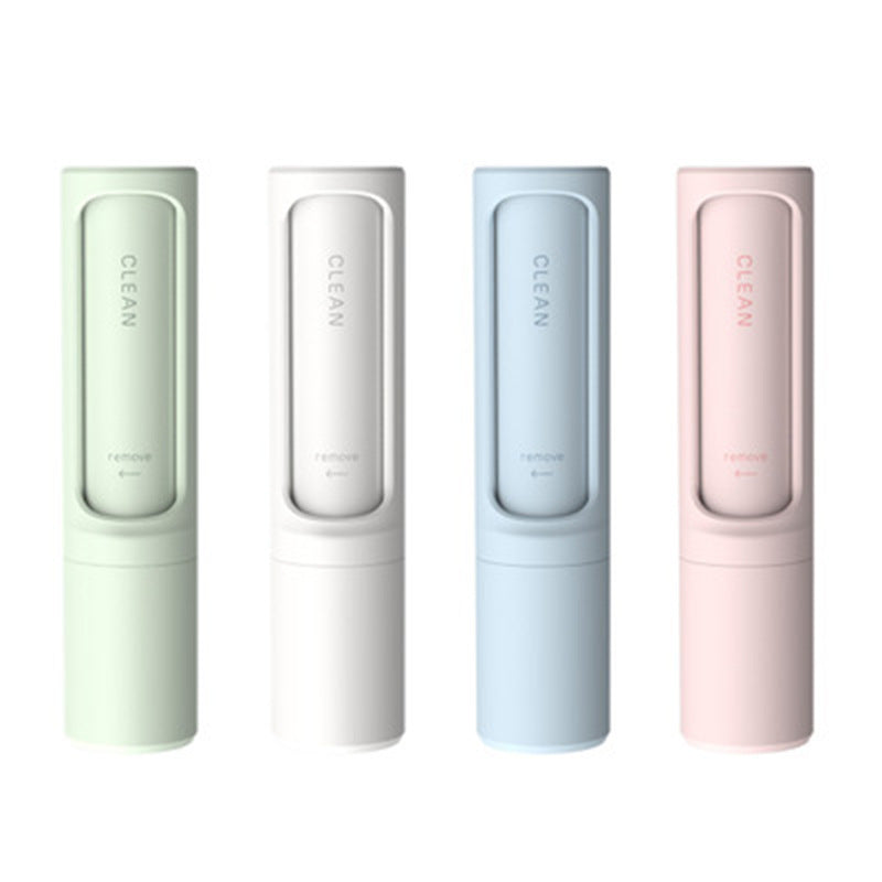 Reusable and  Washable Manual Lint Sticking Roller for cleaning
