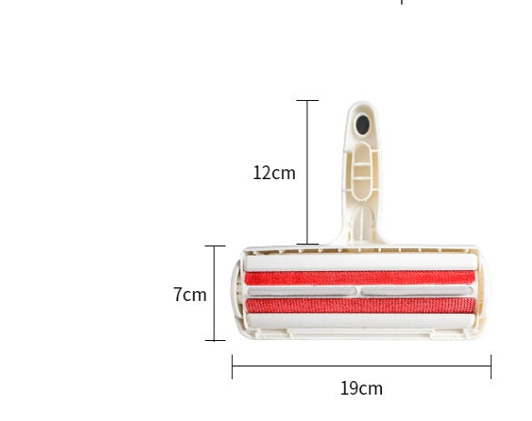 Fantastic Hair Comb for Easy Cleaning