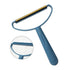 Portable Clothes Lint Roller Remover