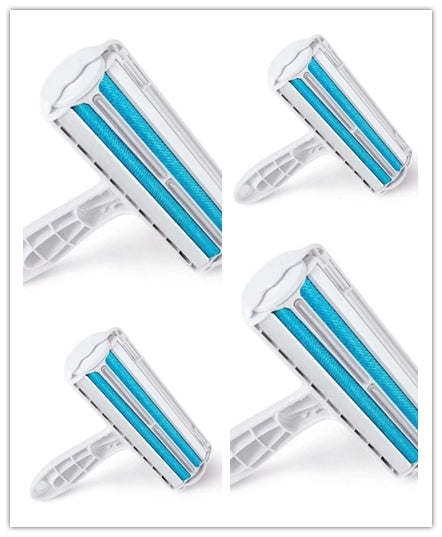 Fantastic Hair Comb for Easy Cleaning