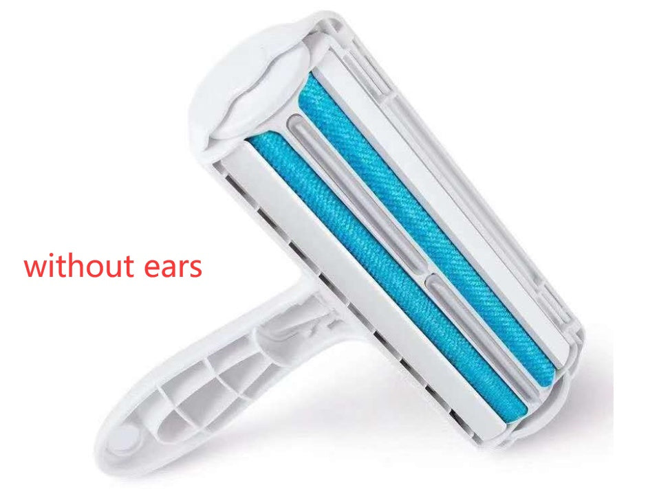 Fantastic Hair Comb for Easy Cleaning