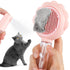 Spray Cat Brush