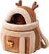 Carrier Bag Backpack Carrier for Dogs Winter Outdoor Travel