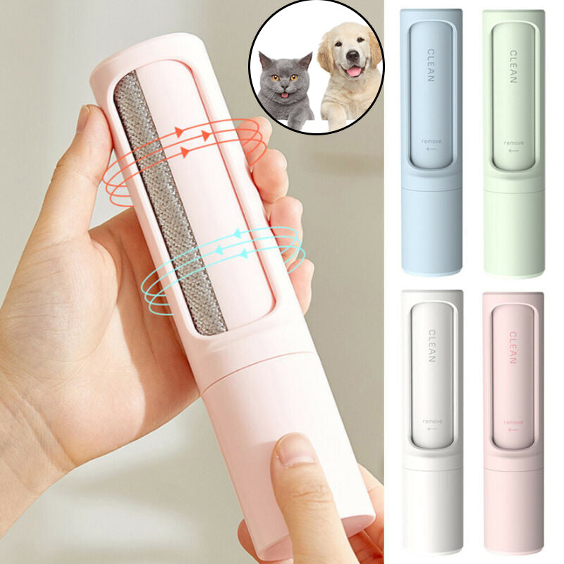 Reusable and  Washable Manual Lint Sticking Roller for cleaning
