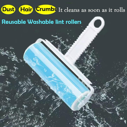 Washable Lint Roller