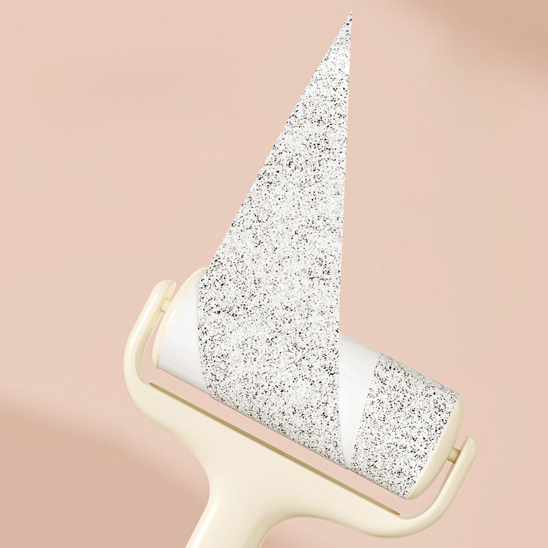 Sticky Hair Roller