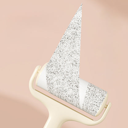 Sticky Hair Roller