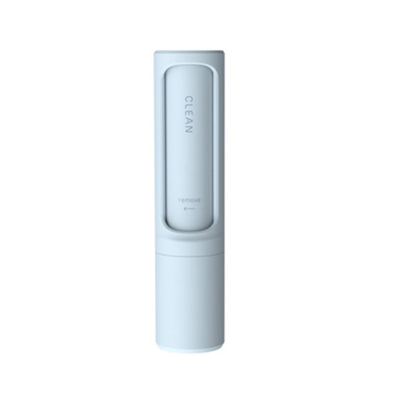 Reusable and  Washable Manual Lint Sticking Roller for cleaning