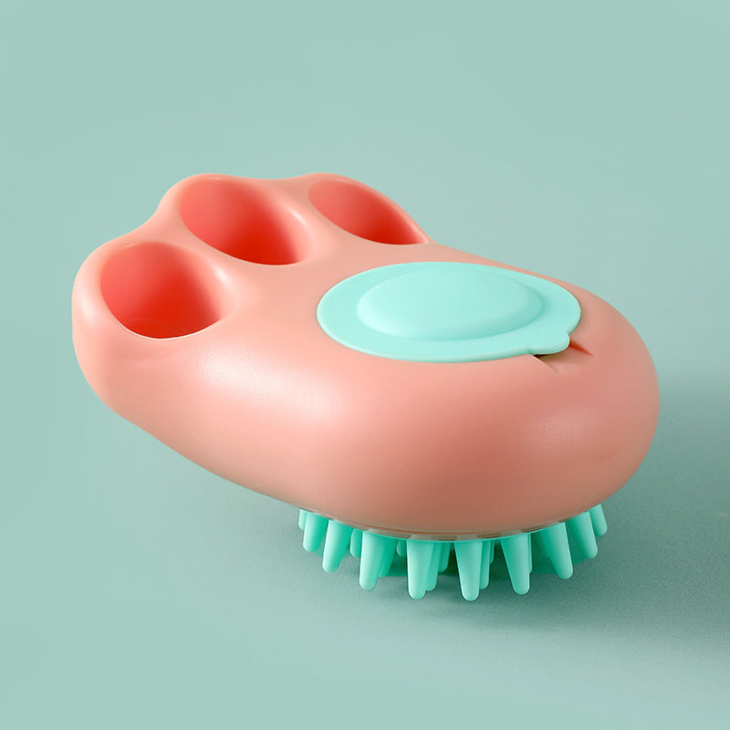 Durable Cartoon-Shaped Hair Grooming Brush for your Dog/Cat