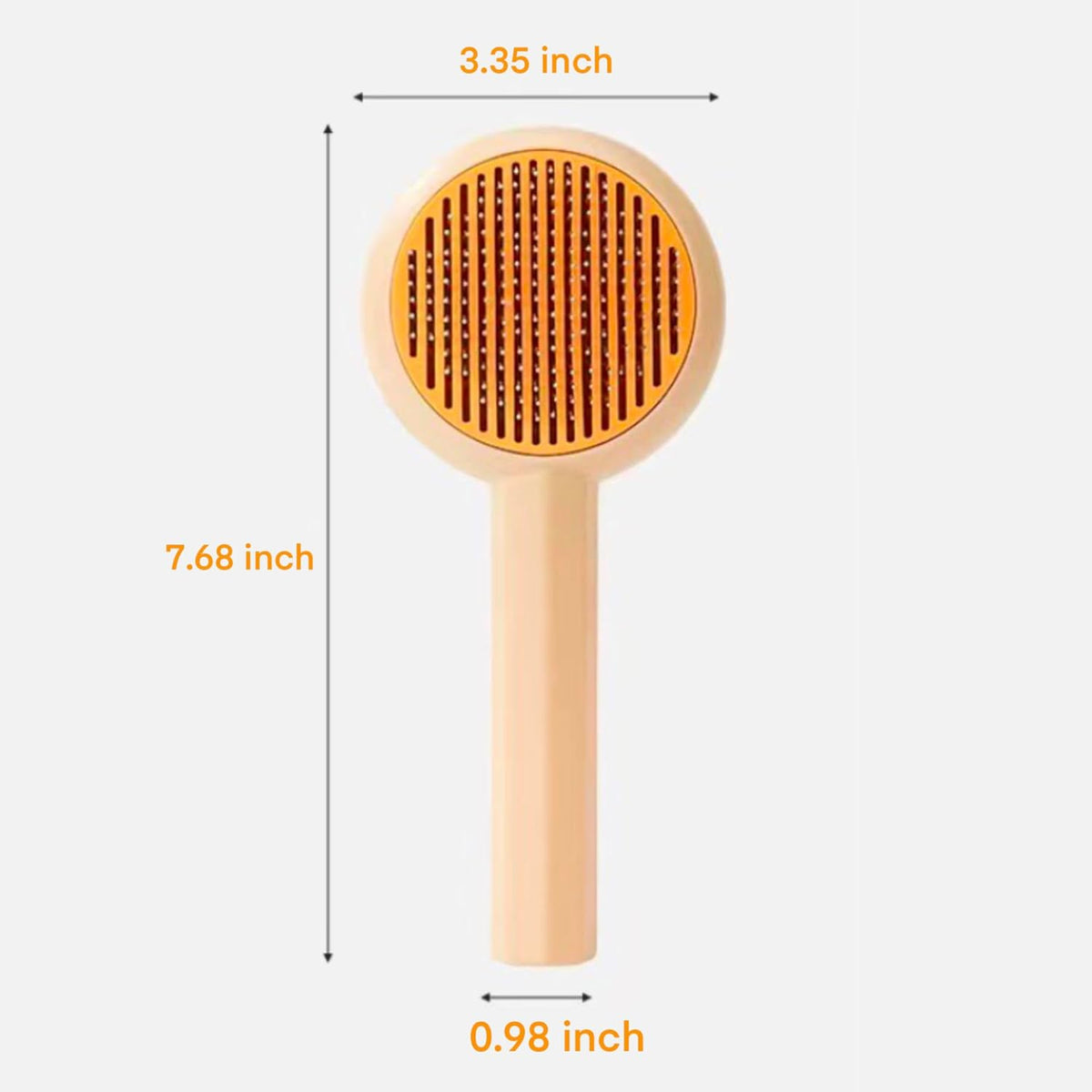 Cat Grooming Brush
